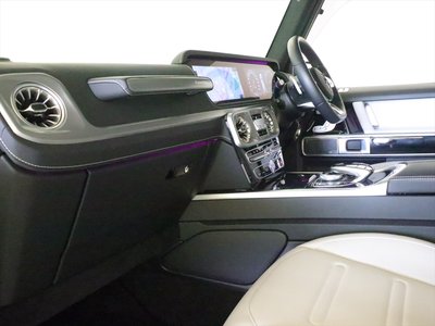 2023 Mercedes-BENZ G-CLASS — миниатюра 19