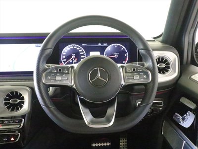 2023 Mercedes-BENZ G-CLASS — миниатюра 17