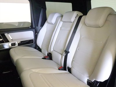2023 Mercedes-BENZ G-CLASS — миниатюра 20