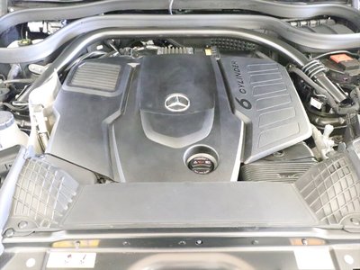 2023 Mercedes-BENZ G-CLASS — миниатюра 29