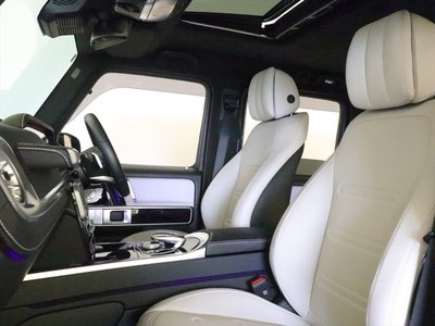 2023 Mercedes-BENZ G-CLASS — миниатюра 18
