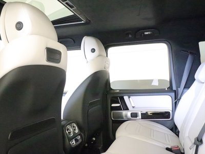 2023 Mercedes-BENZ G-CLASS — миниатюра 21