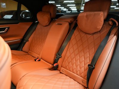 MERCEDES-BENZ S-CLASS - 10