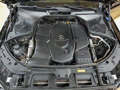 MERCEDES-BENZ S-CLASS - 7