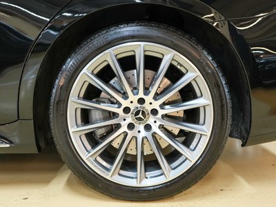 MERCEDES-BENZ S-CLASS - 6