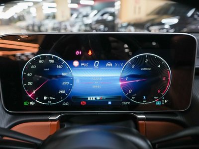 MERCEDES-BENZ S-CLASS - 8