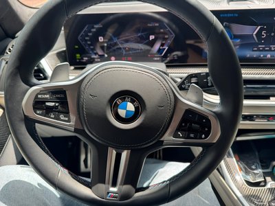 2025 BMW X7 照片 4