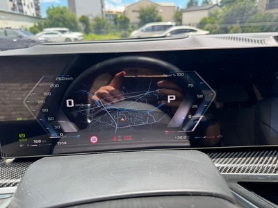 2025 BMW X7 照片 7