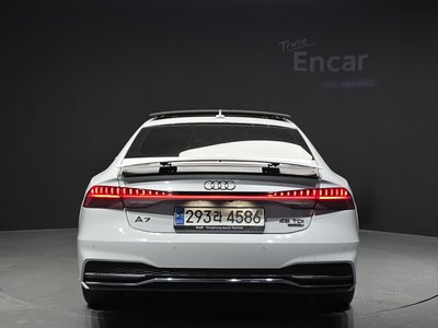 AUDI A7 - 3