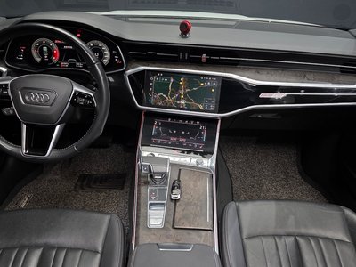AUDI A7 - 5
