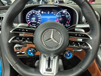 2023 Mercedes-BENZ SL thumbnail 15
