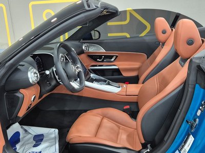 2023 Mercedes-BENZ SL thumbnail 11