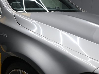 2020 Mercedes-BENZ A-CLASS AMG — миниатюра 26