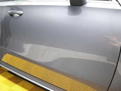 2020 Mercedes-BENZ A-CLASS AMG — миниатюра 28