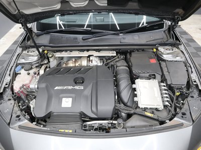 2020 Mercedes-BENZ A-CLASS AMG — миниатюра 23