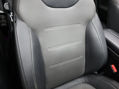 2020 Mercedes-BENZ A-CLASS AMG — миниатюра 45