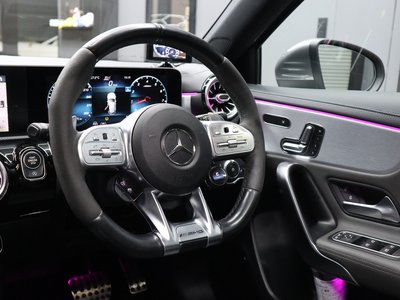2020 Mercedes-BENZ A-CLASS AMG — миниатюра 13