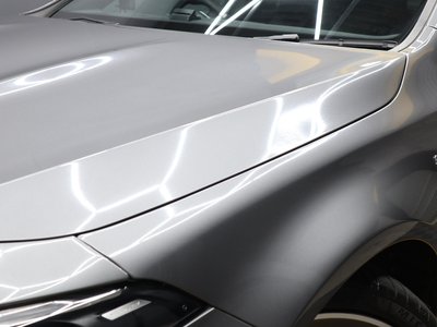 2020 Mercedes-BENZ A-CLASS AMG — миниатюра 15