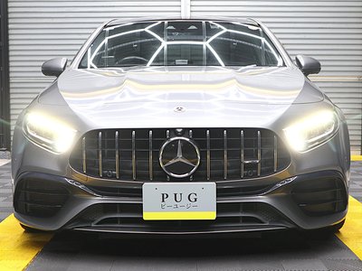 2020 Mercedes-BENZ A-CLASS AMG — фото 5