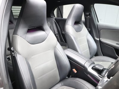2020 Mercedes-BENZ A-CLASS AMG — миниатюра 44