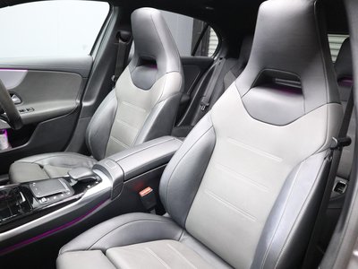 2020 Mercedes-BENZ A-CLASS AMG — миниатюра 57