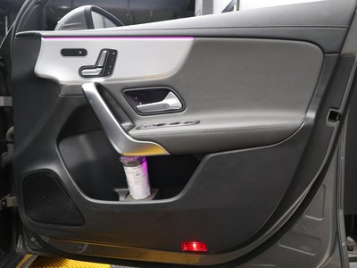 2020 Mercedes-BENZ A-CLASS AMG — миниатюра 47