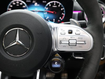 2020 Mercedes-BENZ A-CLASS AMG — миниатюра 35