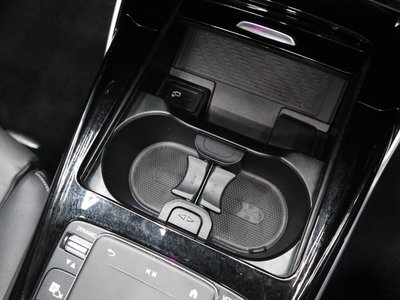 2020 Mercedes-BENZ A-CLASS AMG — миниатюра 40