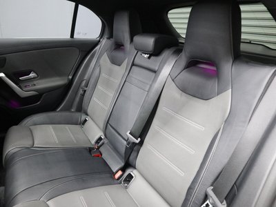 2020 Mercedes-BENZ A-CLASS AMG — миниатюра 63