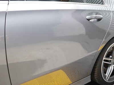 2020 Mercedes-BENZ A-CLASS AMG — миниатюра 20