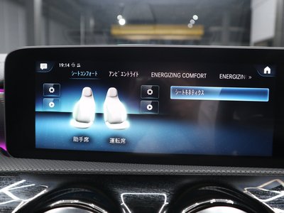 2020 Mercedes-BENZ A-CLASS AMG — миниатюра 38