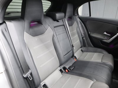 2020 Mercedes-BENZ A-CLASS AMG — миниатюра 52