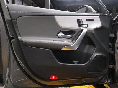 2020 Mercedes-BENZ A-CLASS AMG — миниатюра 61