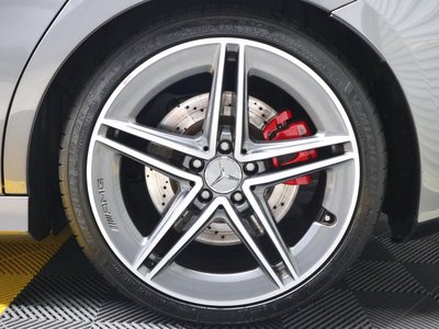 2020 Mercedes-BENZ A-CLASS AMG — миниатюра 22