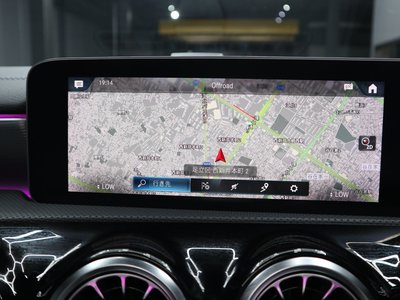 2020 Mercedes-BENZ A-CLASS AMG — миниатюра 37