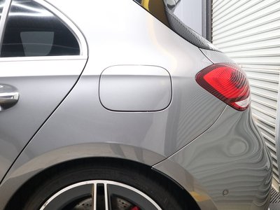 2020 Mercedes-BENZ A-CLASS AMG — миниатюра 21
