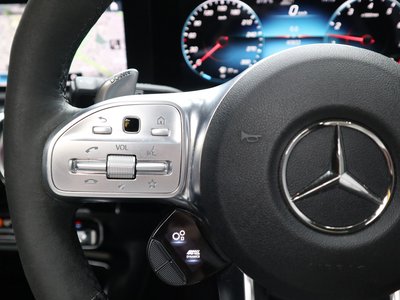 2020 Mercedes-BENZ A-CLASS AMG — миниатюра 34