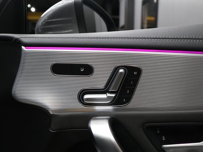 2020 Mercedes-BENZ A-CLASS AMG — миниатюра 50