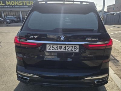 BMW X7 - 2