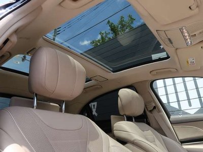 MERCEDES-BENZ S-CLASS - 4