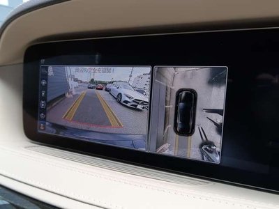 2017 Mercedes-BENZ S-CLASS 缩略图 32