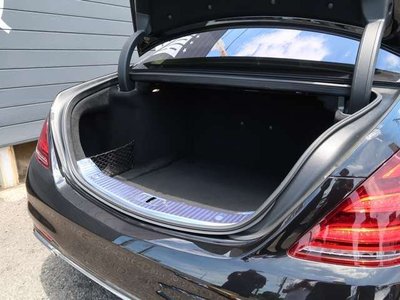 2017 Mercedes-BENZ S-CLASS 缩略图 12