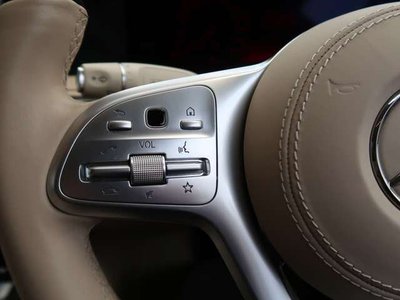 2017 Mercedes-BENZ S-CLASS 缩略图 26