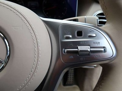 2017 Mercedes-BENZ S-CLASS 缩略图 27