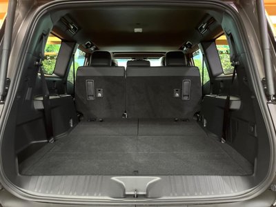 2025 Toyota LAND CRUISER 250 — миниатюра 13