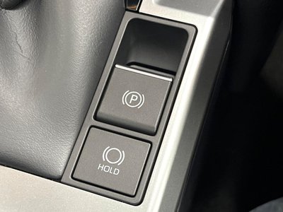 2025 Toyota LAND CRUISER 250 — миниатюра 52