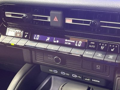 2025 Toyota LAND CRUISER 250 — миниатюра 46