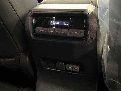 2025 Toyota LAND CRUISER 250 — миниатюра 65