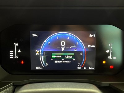 2025 Toyota LAND CRUISER 250 — миниатюра 43