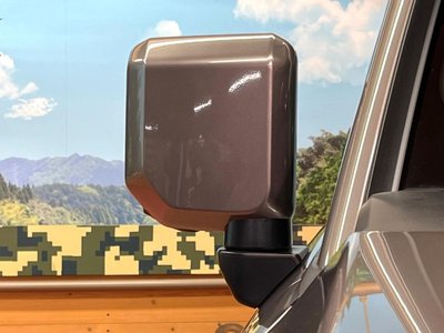 2025 Toyota LAND CRUISER 250 — миниатюра 25